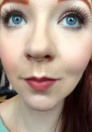 No rating value for steel rose gold septum retainer. 14k Rose Gold Plated Beaded Septum Chain Wrap Style Different Gauges Rose Gold Plates Piercings Nose Piercing