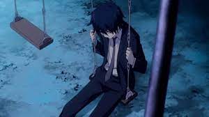 The series revolves around magical girls who are granted any single wish in exchange for fighting against evil beings known as witches. These 17 Anime Characters Are So Lonely It S Kind Of Depressing