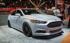Ford Fusion Titanium Custom Ford Fusion Ford Fusion Custom Ford Fusion Energi
