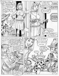 003 | Порно комиксы онлайн на русском