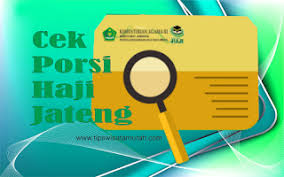We did not find results for: Jadwal Pemberangkatan Haji Sesuai No Porsi Di Jawa Tengah Tips Wisata Murah Home