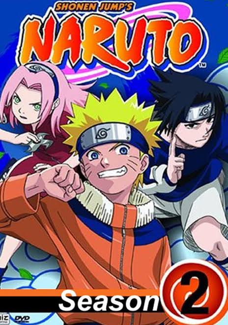 Naruto primary thumbnail