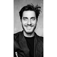 He is best known for the roles of guido in every blessed day (2012), cesare in don't be bad (2015), the gipsy in they call me jeeg (2016), the title character of martin eden (2019) and nicky in the old guard (2020). Luca Marinelli Age Bio Faces And Birthday