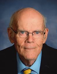 Obituary of John E. Ries