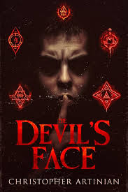 Amazon.com: The Devil's Face eBook : Artinian, Christopher: Kindle Store