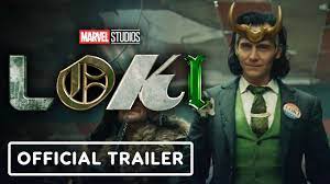 Loki is a god in norse mythology. Marvel S Loki Official Trailer 2021 Tom Hiddleston Owen Wilson Youtube