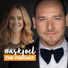 Podcast:How to Build an Agency Business