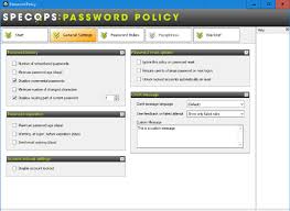 Windows 7, windows 7 64 bit, windows 7 32 bit, windows. Specops Review A Flexible And Robust Password Security Software