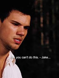 Bella Johnson Jake Canter