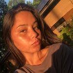 Hilda Connelly's Instagram, Twitter & Facebook