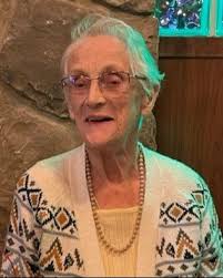 Alice Marie Anders Obituary (2025)