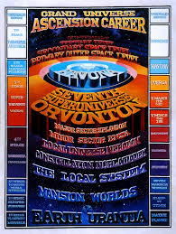 The Urantia Book Fellowship Audio Archive Books Cosmic Art Conference Program
