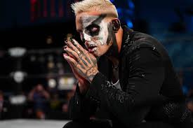 Maybe you would like to learn more about one of these? Darby Allin On His Best In The World Reference