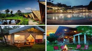Sari Ater Hotel Resort Ciater Subang Review Harga 2020
