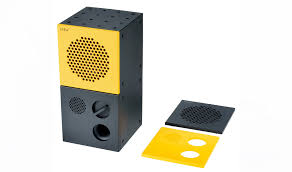 Operated by inter ikea systems b.v. Ikea Frekvens Licht Und Lautsprecher Im Design Von Teenage Engineering Dj Lab