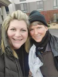 The heart of this community