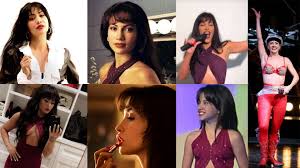 Mentalidad de pobre, este libro robert t. Quienes Son Las Famosas Que Se Han Puesto En La Piel De Selena Quintanilla Infobae
