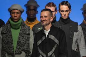 In september 2014 she was admitted at the sweelinck academy for young talent at the conservatory of amsterdam with prof. Local Fashion Community Bids A Final Farewell To Renowned Designer Coenraad De Mol W24