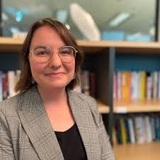 Annie Bauer-Civiello, PhD (@anniembauer1)