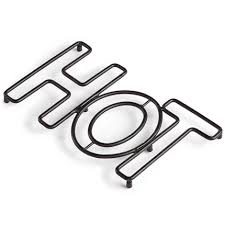 Image result for wire trivet