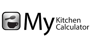 kitchen calculator and recipe converter