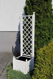 We do all sorts of home/garden. Luxurious Metal Trellis Planter Phanas Made To Last Buy Quality Online
