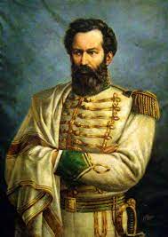 Martín miguel juan de mata güemes. Paso A La Inmortalidad Del General Martin Miguel De Guemes Instituto Asegurador Mercantil