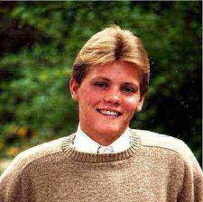 Daran Casper Obituary October 26, 2004