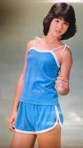松田聖子707 女性俳優 聖子 女性