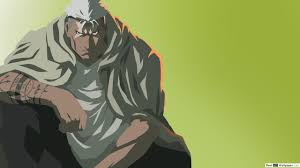 Scar (fma) is a character from fullmetal alchemist. Fullmetal Alchemist Bruderschaft Scar Hd Hintergrundbilder Herunterladen