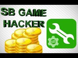 Sb Game Hacker 3 1 Apk Updated Youtube