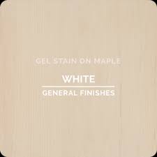 General finishes gel stain, colonial maple, 1/2 pint item #37635. Oil Based Gel Stains General Finishes