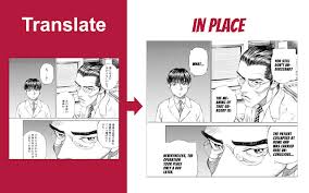 We did not find results for: Manga Translator
