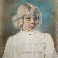 May Matilda Walton Coote (1896-1982)