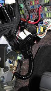 If it doesn't, i will run a single power wire to that area as i need to wire a radar detector and a auto dimming mirror. My Install Hardwire Into A Honda Cr V Dashcamtalk