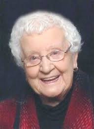 Obituary of Norma May Brewer