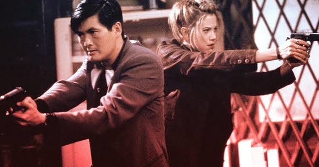 The Best Movie You Never Saw: The Replacement Killers
