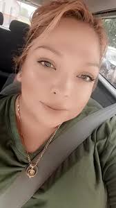 Marissa Barrientos San Antonio