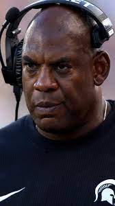 Michigan State suspends Mel Tucker after allegations he sexually harassed  rape survivor | WPBN