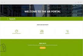 Hr ticketing is a great feature that will allow your company users to send queries to hr from within the hrwize system. The Leader In Hr Help Desk Software Zendesk