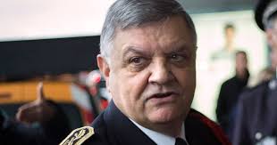 SNCF: le préfet Christian Lambert devient directeur de la sûreté