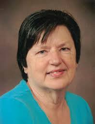 Obituary information for Rita K. Strum