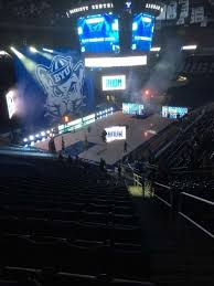 Photos At Marriott Center