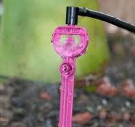 PC Spray Stake: Efficient Water and Fertilizer Distribution ...