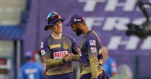 They won an intense bidding war with srh and kkr to bag him eventually. Ipl 2021 Kolkata Knight Riders Squad Schedule And Preview Can Morgan Lead Kkr Back Into Playoffs