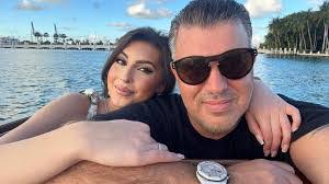 Jordan Arcuri's Instagram, Twitter & Facebook