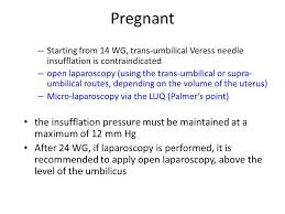 We take you step by step through this technique to help avoid bowel injury. Best Access To The Abdomen Ppt Video Online Download