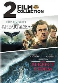 In The Heart Of The Sea The Perfect Storm Dvd Perfect Storm Cool Things To Buy In The Heart