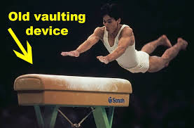 Aug 20, 2004 · in part to facilitate more impressive acrobatic feats, and in part to reduce injuries. These Images Perfectly Capture How Vaulting Has Changed Over The Years