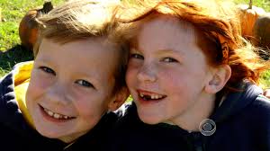 A guardian angel helps family heal in the aftermath of Newtown